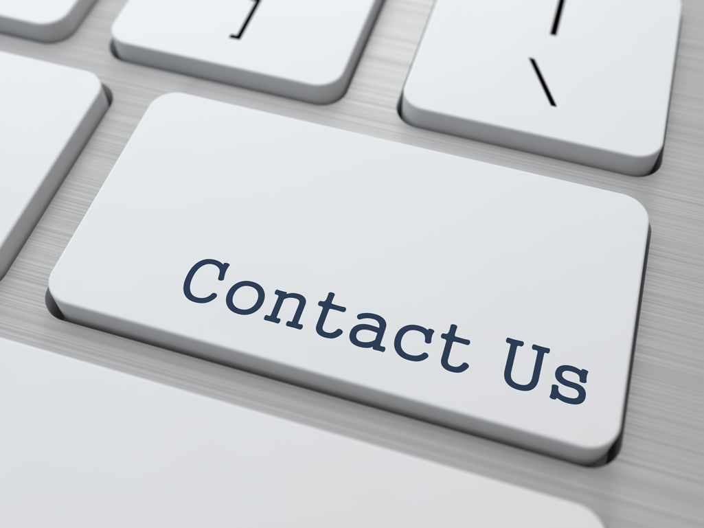 Contact us image